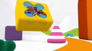 Заставка Ник джуниор 2015 60 fps