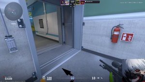 играю с чистом Шарк хак