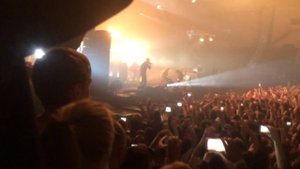 The Prodigy в Уфе