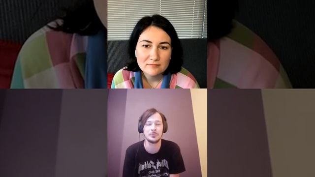 Серия интервью с интересными Личностями 37. Рок-журналист Роман Кадулин смотреть онлайн