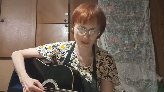 22.07.2023 Летний квартирник / Романс Квентина Дорака / Канцлер Ги и я смотреть онлайн