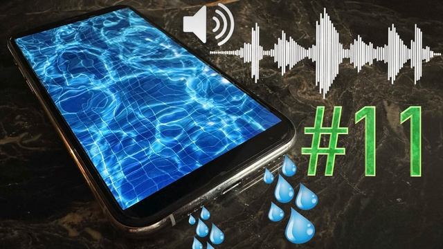 Fix My Speaker Get water and dust out of speakers by playing sound #11  GUARANTEED