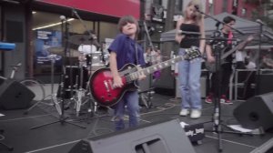 The Only Bay & His Superstar Friends - Whole Lotta Love by Led Zeppelin