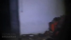 Топ страшных существ снятых на камеру ютуберами