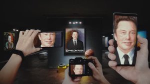 Видеоролик для Cyprus IT Forum. Илон Маск. Video for the Cyprus IT Forum. Удаленный видео продакшен.