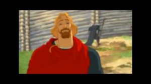 ||Эдит Князь Владимир||Мультфильм ''Князь Владимир''||