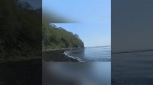 Гора Крузенштерна  остров Сахалин 20.05-22.05 2022