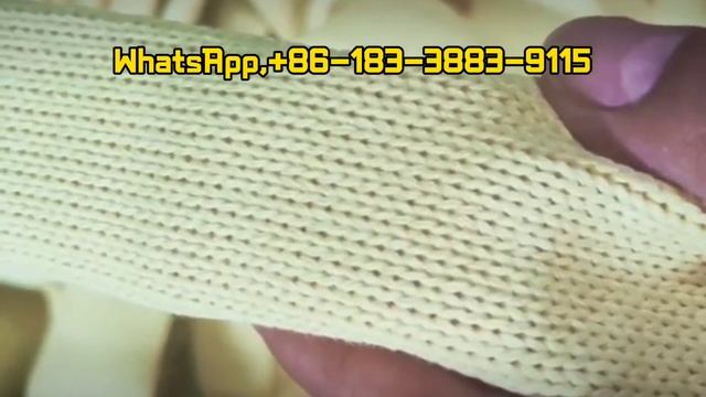 Kevlar Aramid Fiber Roller Sleeve tube Factory direct sales смотреть онлайн