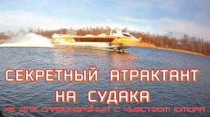 Дон, выезд по судаку