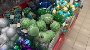 НОВОГОДНЯЯ КОЛЛЕКЦИЯ АШАН / НОВОГОДНИЙ ОБИ 🎄🎁 НОВЫЙ ГОД 2025 🎄❄️