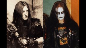 СМЕРТЬ ЕВРОНИМУСА В 25 ЛЕТ