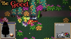 Being A Good Boy In Il Molise | Vampire Survivors