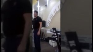 Курдская свадьба