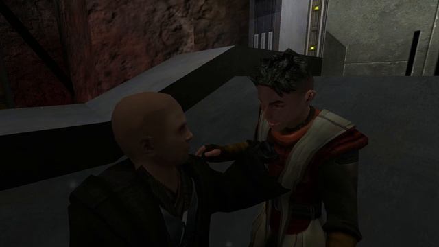 Jaden's Fall (Movie Duels Remastered) Jaden Korr vs Alora смотреть онлайн