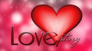 ФУТАЖ РОМАНТИЧЕСКИЙ LOVE STORY