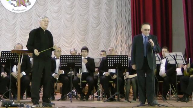 Романтика романса 2015