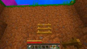 ЗОМБАК! ПРЯТКИ В ОГРОМНЫХ ЛАБИРИНТАХ В МАЙНКРАФТ