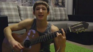 Трофим - Алёшка