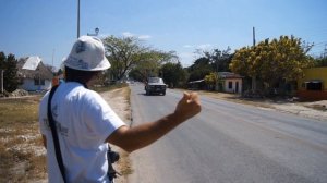 Песня "Автостоп"