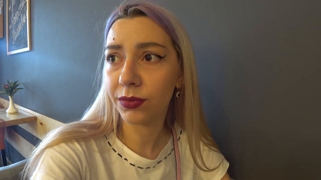 ПРОГУЛКА С МАМОЙ НЕ УДАЛАСЬ | 2 МИЛЛИАРДА$ ДЛЯ СЧАСТЬЯ :) /VLOG/ смотреть онлайн