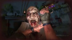 Parkour in Dying light 2  Паркур в дайнг лайт 2