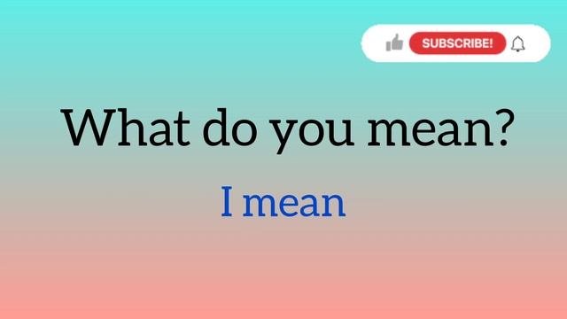 English Speaking Practice | English Listening Practice | English Questions & Answers