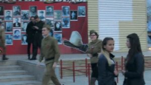 Кукрыниксы. От героев былых времен... (Офицеры)