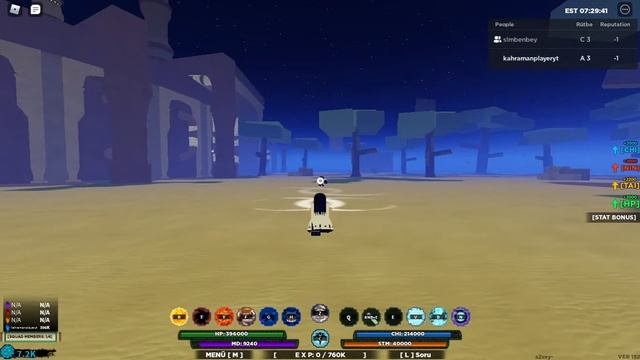 Shindo Life Gen 3 Apol Showcase+Location | Türkçe | Yanlışlıkla modunu çıkardık! (İlk videom) смотреть онлайн