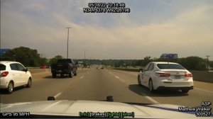 Полицейская история в Арканзасе