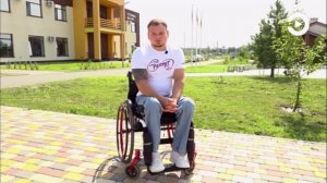 Экспресс «Дорогою Добра» Константин Давыдов