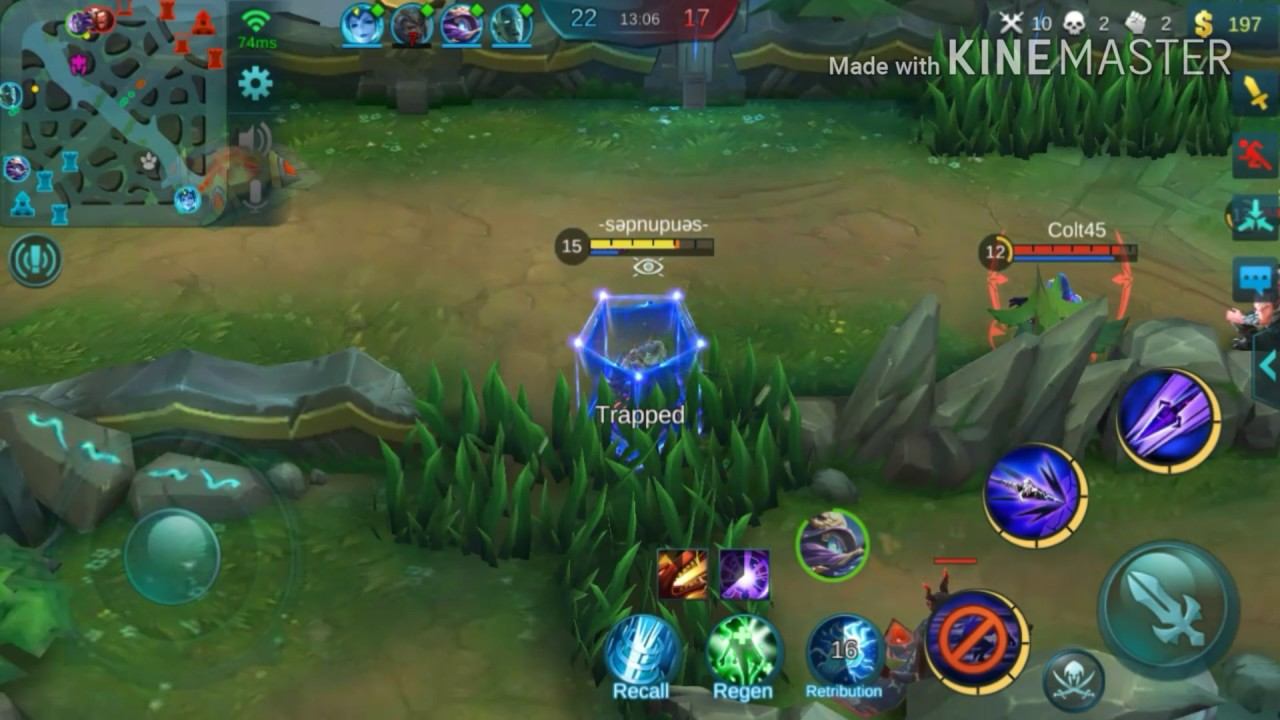 Mobile Legends - We are Electric смотреть онлайн