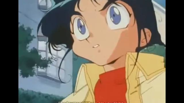 Brave Police J Decker #11 смотреть онлайн