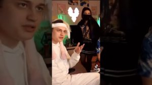 Некоглай и Амина