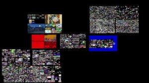 All Sparta Remixes Ultimateley Ultimate Side By Side