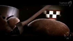 Песня фнаф 3 гори в огне да паярче.