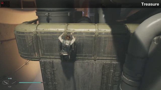 Array Channel 100% All Collectibles - Star Wars Jedi Survivor смотреть онлайн