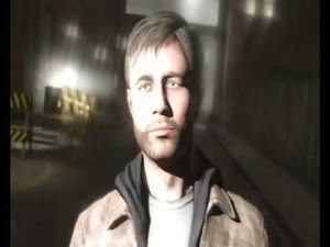 Heavy Rain Tribute