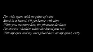 Shahmen - Mark Lyrics (By Vanadzor Lyrics)