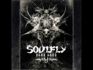 Soulfly - Babylon