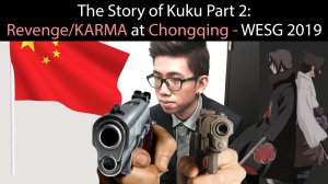 Karma on Chinese Dota! Pinoys get Revenge!