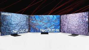 Samsung QN900C vs QN800C vs QN990C - Premium TVs!