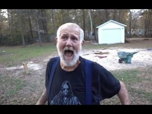 ЗЛОЙ ДЕД и конец света