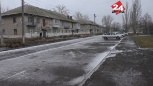 Первый капремонт дворов за несколько десятилетий