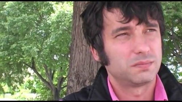 Krešimir Mišak  Split Happens