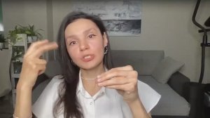 Запись эфира на тему: Как убрать нависшее веко раз и навсегда? 01.12.24