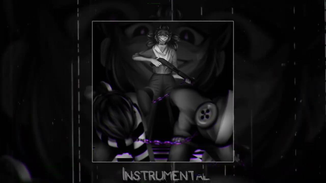 Shadowraze - Showdown (Instrumental) смотреть онлайн