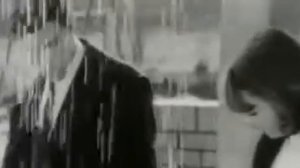 Юрий Визбор   Ты у меня одна из к ф Городской романс