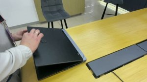 Ноутбук MSI Titan 18 HX