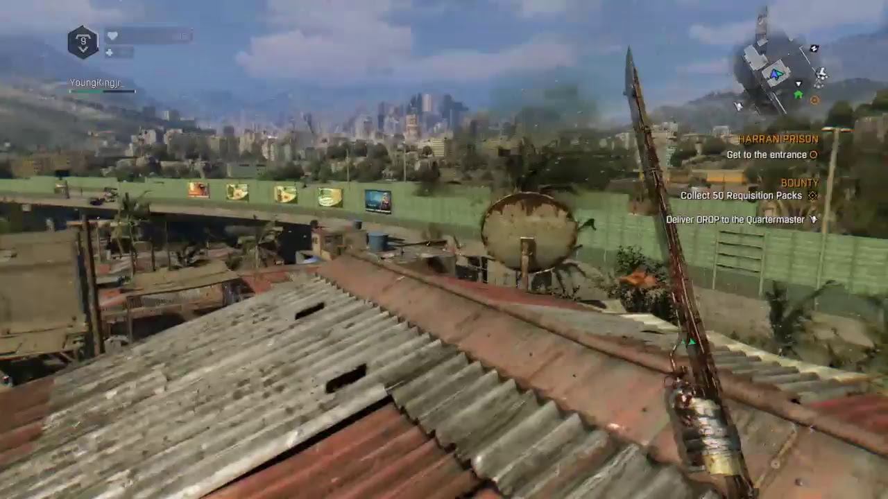 Streaming On 60FPS! (Dying Light) смотреть онлайн