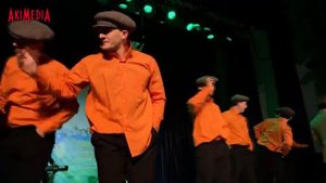 Шамиль Ханакаев - Чито грито. Концерт 2020